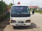 Isuzu  Elf (N-series) 1995 годаүшін8 200 000 тг. в Алматы