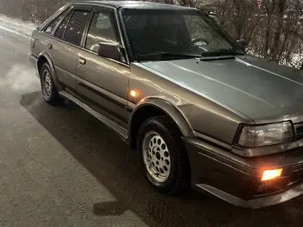 Nissan Bluebird 1989 года за 750 000 тг. в Астана – фото 2