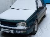 Volkswagen Golf 1993 годаүшін1 100 000 тг. в Шымкент