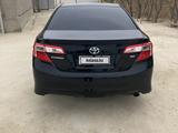 Toyota Camry 2013 года за 5 900 000 тг. в Бейнеу – фото 4