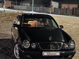 Mercedes-Benz E 320 2001 года за 5 000 000 тг. в Кызылорда