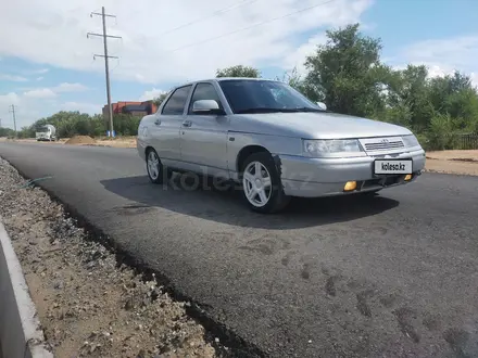 ВАЗ (Lada) 2110 2012 года за 1 500 000 тг. в Актобе