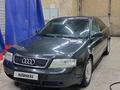 Audi A6 1998 года за 2 900 000 тг. в Кокшетау – фото 3