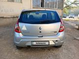 Renault Sandero 2013 года за 4 500 000 тг. в Актау – фото 4