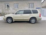 Subaru Forester 2003 года за 3 900 000 тг. в Шымкент – фото 3