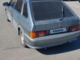 ВАЗ (Lada) 2114 2006 года за 690 000 тг. в Костанай – фото 4
