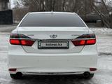Toyota Camry 2014 года за 11 500 000 тг. в Усть-Каменогорск – фото 4