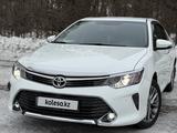 Toyota Camry 2014 года за 11 500 000 тг. в Усть-Каменогорск – фото 5