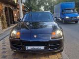 Porsche Cayenne 2006 года за 4 500 000 тг. в Алматы