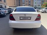 Toyota Camry 2004 года за 4 500 000 тг. в Кокшетау – фото 3