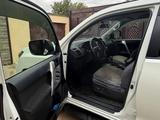 Toyota Land Cruiser Prado 2019 года за 22 000 000 тг. в Жезказган – фото 4