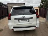 Toyota Land Cruiser Prado 2019 года за 22 000 000 тг. в Жезказган – фото 3