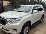 Toyota Land Cruiser Prado 2019 года за 22 000 000 тг. в Жезказган – фото 2