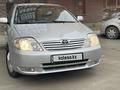 Toyota Corolla 2003 года за 3 000 000 тг. в Кокшетау – фото 4