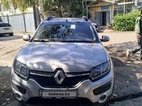 Renault Sandero 2015 годаүшін3 700 000 тг. в Алматы