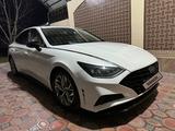 Hyundai Sonata 2021 года за 11 800 000 тг. в Шымкент