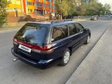 Subaru Legacy 1996 годаүшін1 450 000 тг. в Алматы
