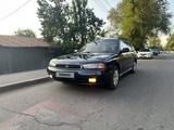 Subaru Legacy 1996 годаүшін1 450 000 тг. в Алматы – фото 3