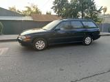 Subaru Legacy 1996 годаүшін1 450 000 тг. в Алматы – фото 4