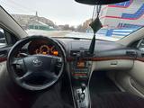 Toyota Avensis 2006 годаүшін5 700 000 тг. в Павлодар – фото 3