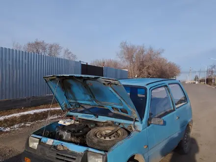 ВАЗ (Lada) 1111 Ока 1990 года за 350 000 тг. в Темиртау