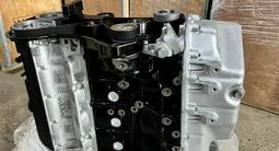 Новый двигатель Chevrolet Captiva LD9 2.4 LE9 F14D4 F16D4 F18D4 F16D3 B12D1 за 900 000 тг. в Астана