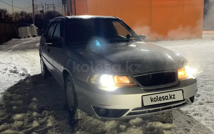 Daewoo Nexia 2013 года за 2 050 000 тг. в Алматы