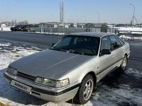 Mazda 626 1990 годаүшін850 000 тг. в Алматы