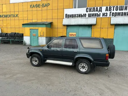 Toyota Hilux Surf 1995 года за 2 300 000 тг. в Павлодар – фото 6