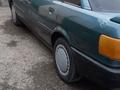 Audi 80 1991 годаfor1 650 000 тг. в Тараз – фото 2