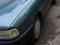 Audi 80 1991 годаfor1 650 000 тг. в Тараз – фото 19