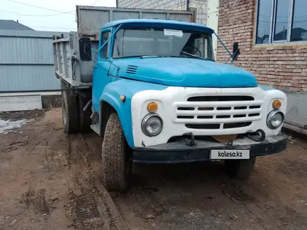 ЗиЛ  4505 1991 года за 2 700 000 тг. в Алматы