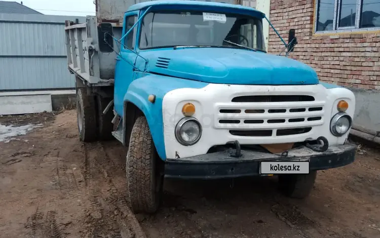 ЗиЛ  4505 1991 года за 2 700 000 тг. в Алматы