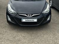 Hyundai Elantra 2014 годаfor5 600 000 тг. в Атырау