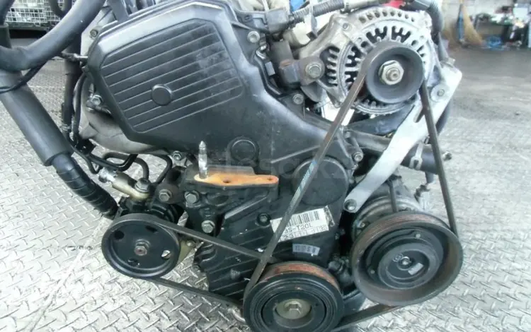 ДВС на Тойота АКПП мкпп за 350 000 тг. в Алматы