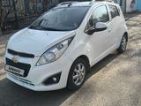 Chevrolet Spark 2022 года за 5 000 000 тг. в Алматы