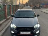 ВАЗ (Lada) Vesta 2018 годаfor4 100 000 тг. в Астана – фото 3