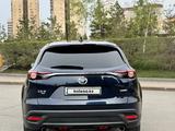 Mazda CX-9 2021 года за 20 500 000 тг. в Астана – фото 3