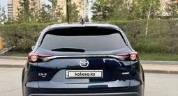 Mazda CX-9 2021 годаүшін17 500 000 тг. в Астана – фото 3