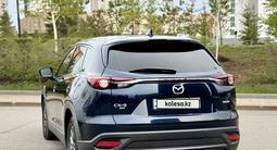 Mazda CX-9 2021 годаүшін16 900 000 тг. в Астана – фото 4