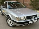 Audi 80 1993 годаүшін2 500 000 тг. в Кокшетау – фото 2