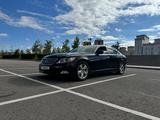 Lexus LS 460 2007 годаүшін6 500 000 тг. в Астана – фото 2