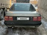 Audi 100 1990 годаүшін1 300 000 тг. в Жаркент