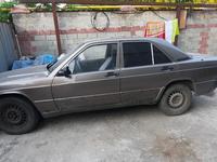 Mercedes-Benz 190 1991 годаүшін900 000 тг. в Алматы