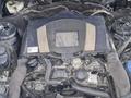 Двигатель M273 (5.5) на Mercedes Benz S500 W221үшін1 200 000 тг. в Тараз – фото 9