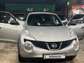 Nissan Juke 2012 годаүшін6 000 000 тг. в Тараз