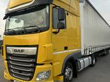DAF  XF 2019 годаfor33 000 000 тг. в Алматы