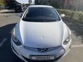 Hyundai Elantra 2014 года за 6 500 000 тг. в Алматы – фото 2