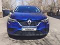Renault Arkana 2021 года за 9 200 000 тг. в Астана – фото 2