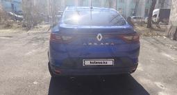 Renault Arkana 2021 годаүшін9 200 000 тг. в Астана – фото 4